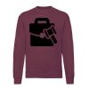 Classic 80/20 set-in sweatshirt Thumbnail